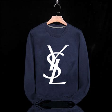 fake ysl long sleeve
